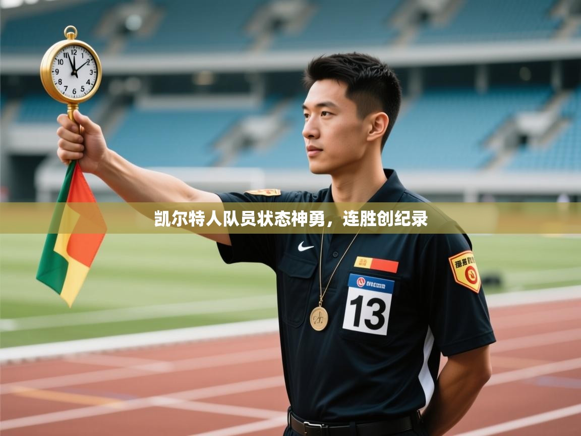 凯尔特人队员状态神勇，连胜创纪录