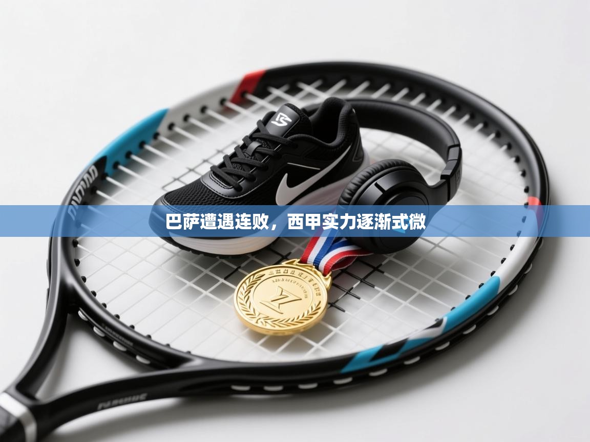 巴萨遭遇连败，西甲实力逐渐式微