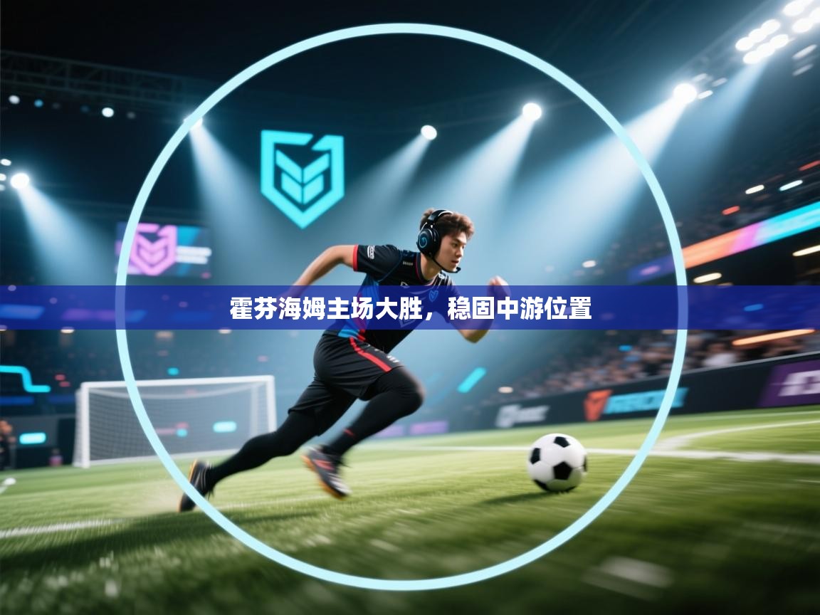 霍芬海姆主场大胜，稳固中游位置