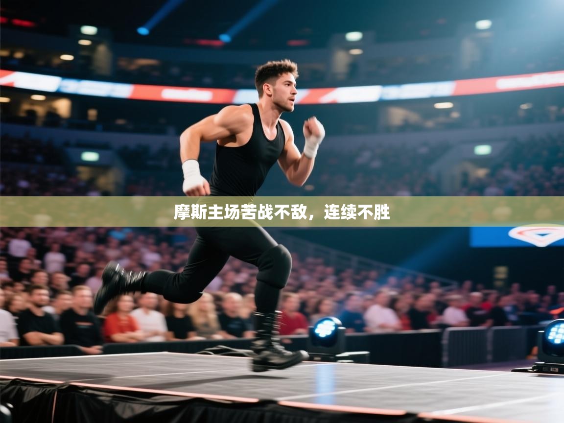 摩斯主场苦战不敌，连续不胜