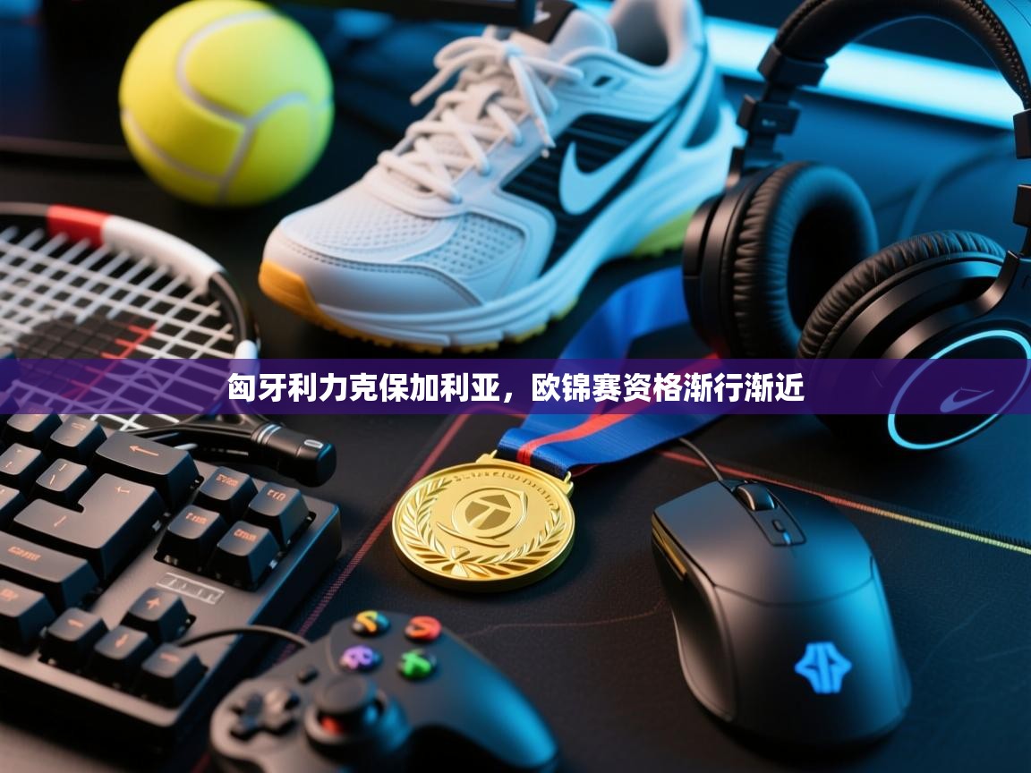 匈牙利力克保加利亚，欧锦赛资格渐行渐近