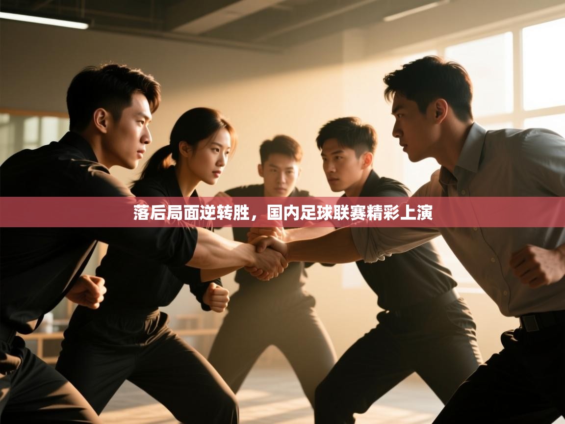 落后局面逆转胜，国内足球联赛精彩上演