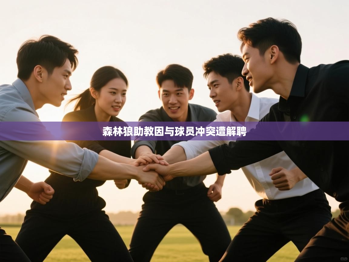 森林狼助教因与球员冲突遭解聘  第2张