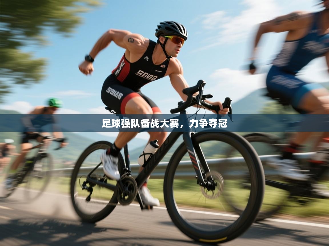 足球强队备战大赛，力争夺冠  第2张