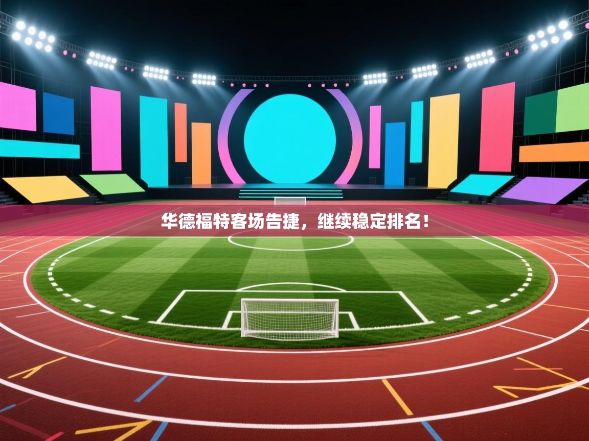 华德福特客场告捷，继续稳定排名！