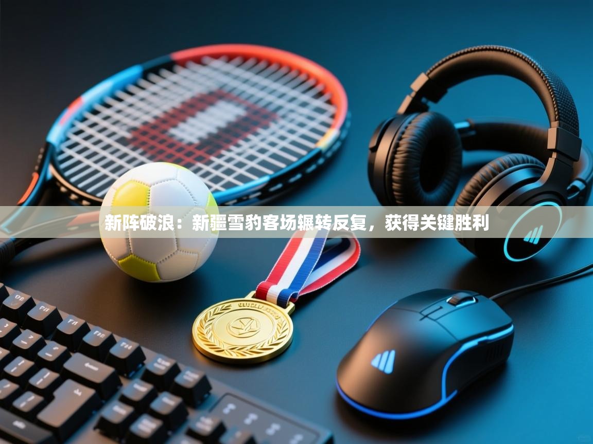 新阵破浪：新疆雪豹客场辗转反复，获得关键胜利  第2张