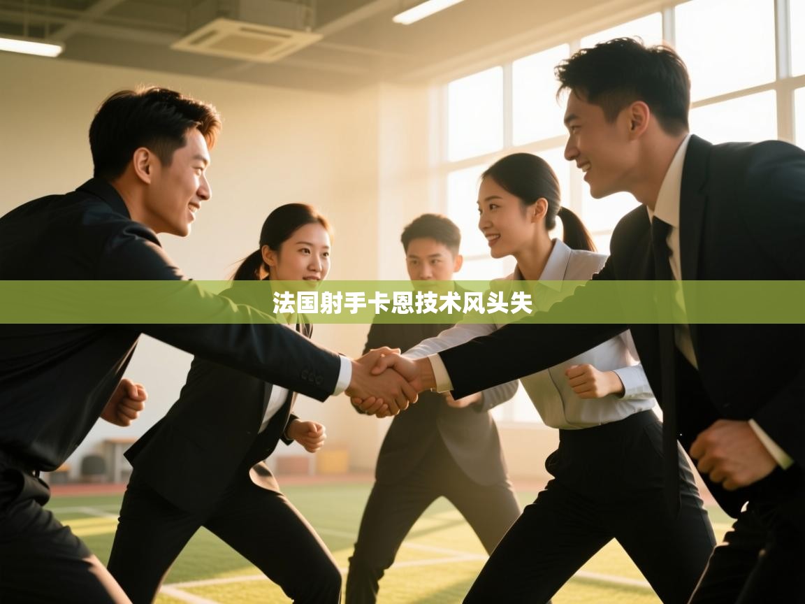 法国射手卡恩技术风头失