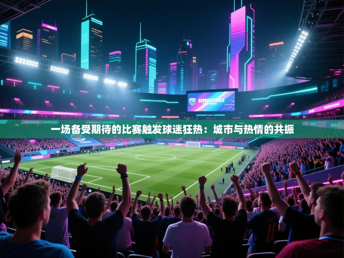一场备受期待的比赛触发球迷狂热:城市与热情的共振 第2张