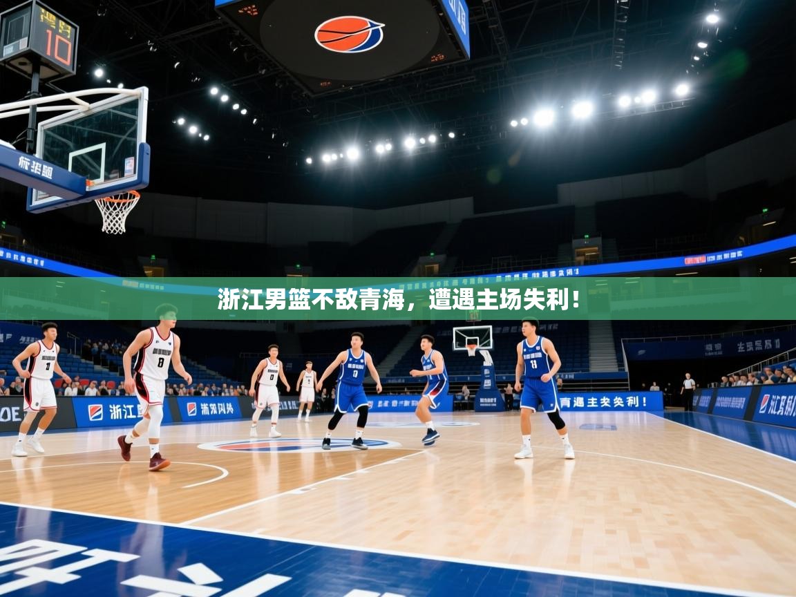 浙江男篮不敌青海，遭遇主场失利！  第1张