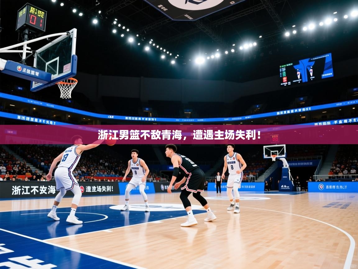 浙江男篮不敌青海，遭遇主场失利！  第2张