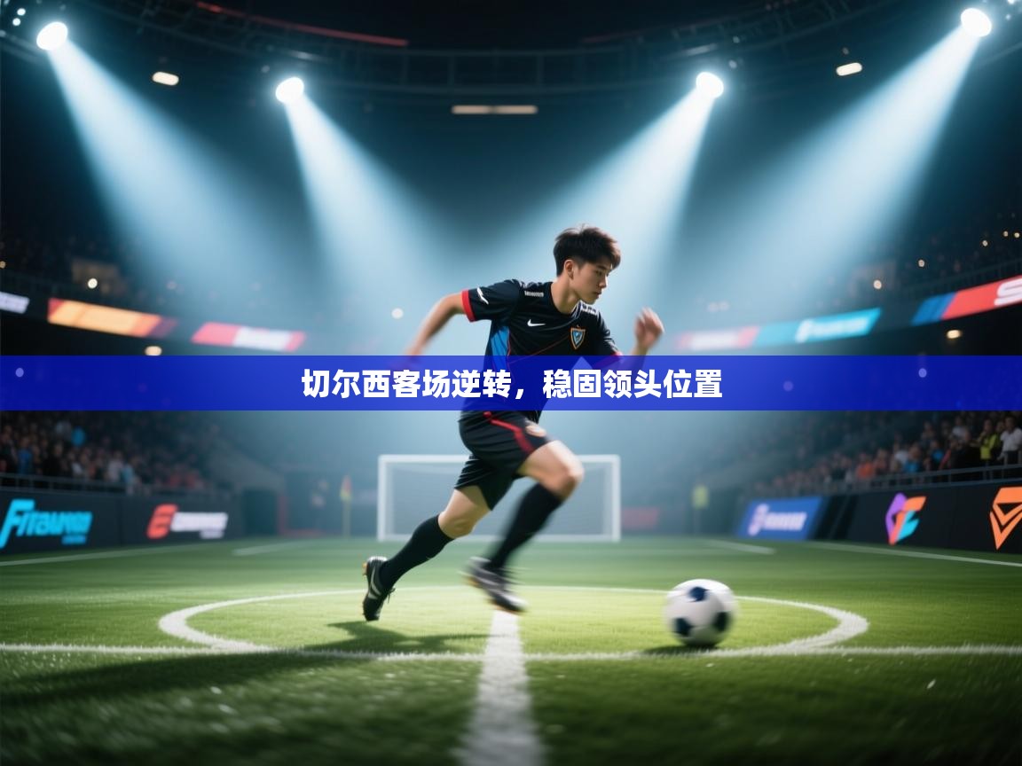 切尔西客场逆转，稳固领头位置