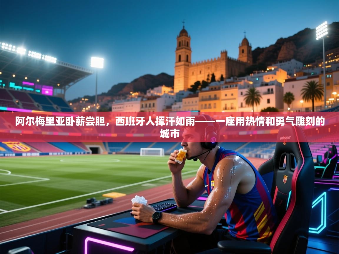 阿尔梅里亚卧薪尝胆，西班牙人挥汗如雨——一座用热情和勇气雕刻的城市