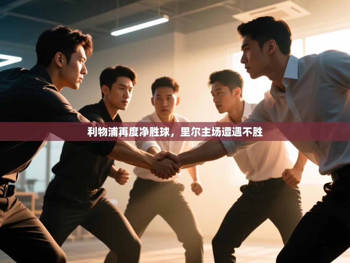 利物浦再度净胜球，里尔主场遭遇不胜