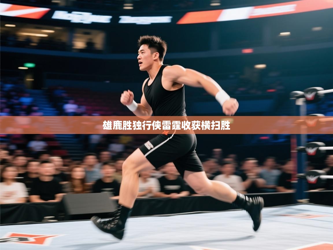 雄鹿胜独行侠雷霆收获横扫胜