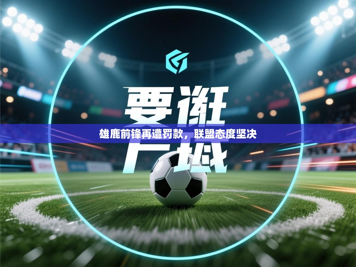 雄鹿前锋再遭罚款，联盟态度坚决  第2张