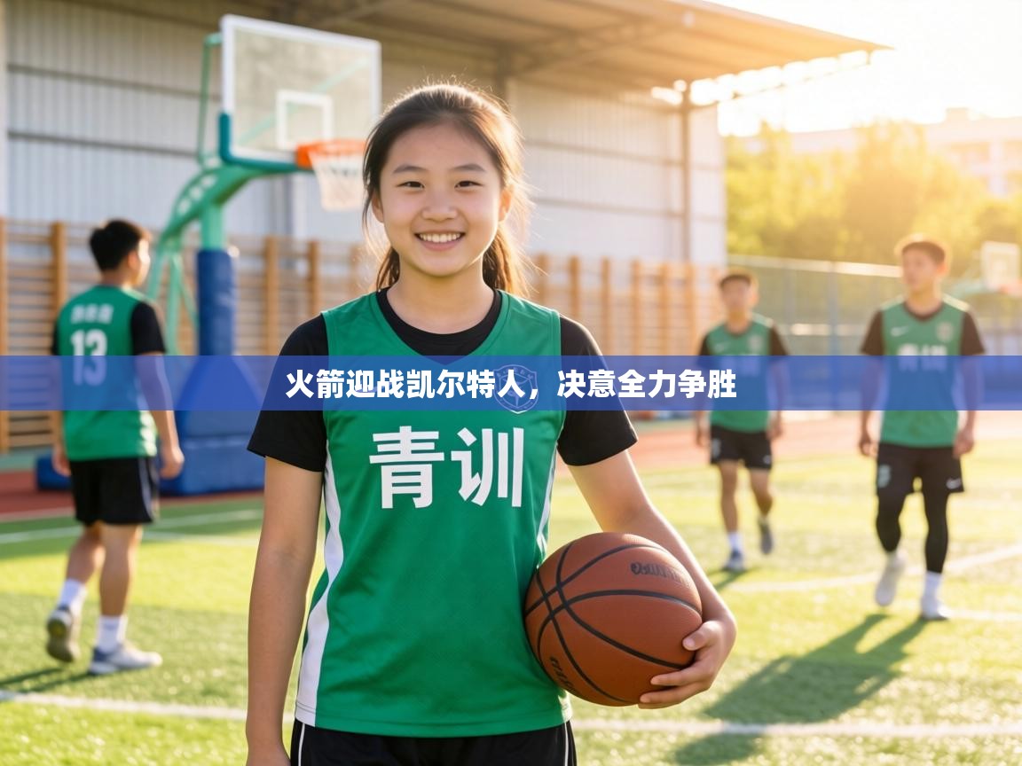 火箭迎战凯尔特人，决意全力争胜  第1张