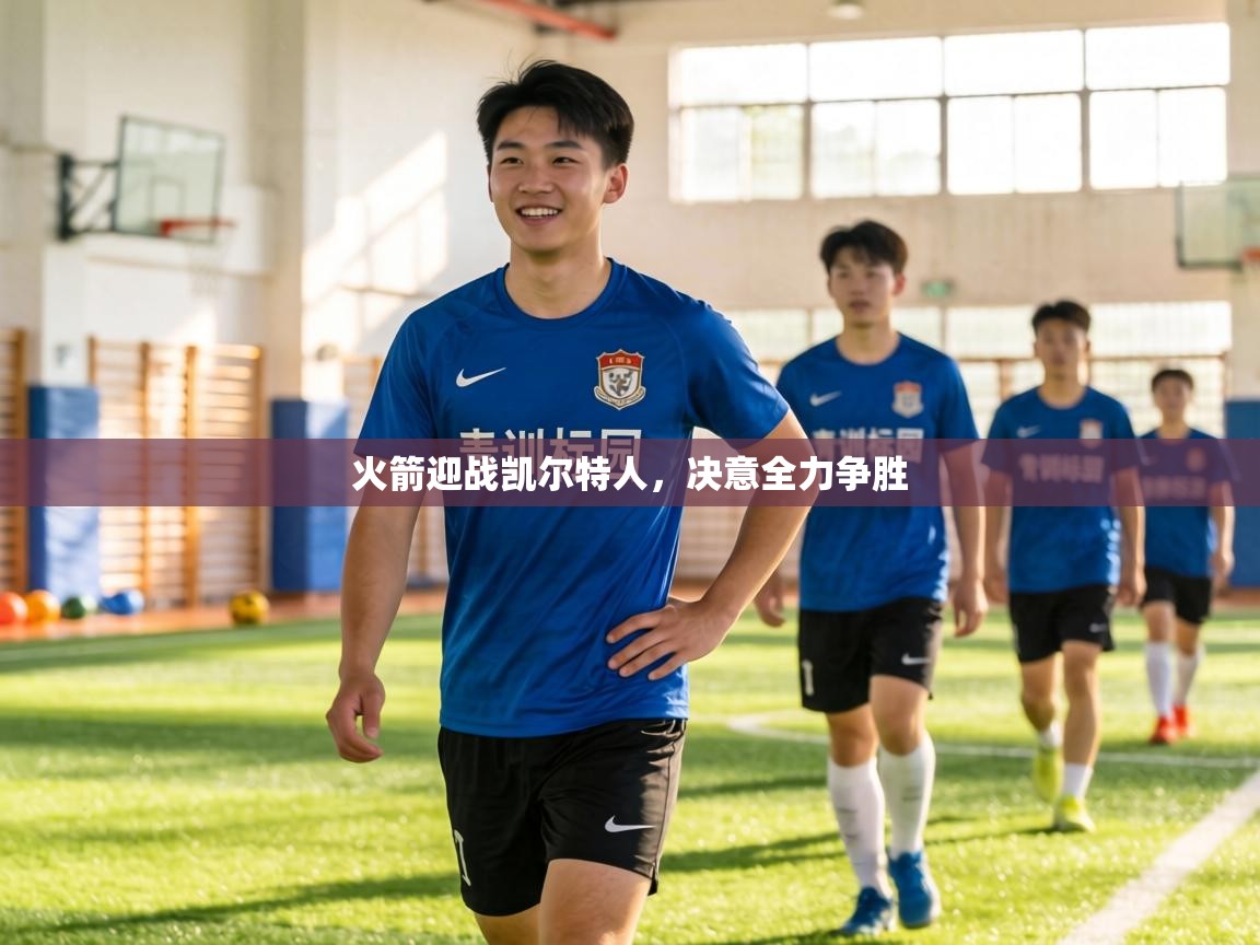 火箭迎战凯尔特人，决意全力争胜  第2张