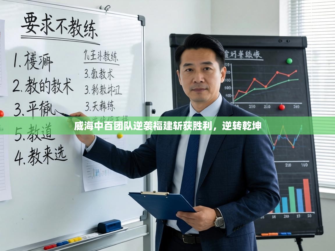 威海中百团队逆袭福建斩获胜利,逆转乾坤 第1张