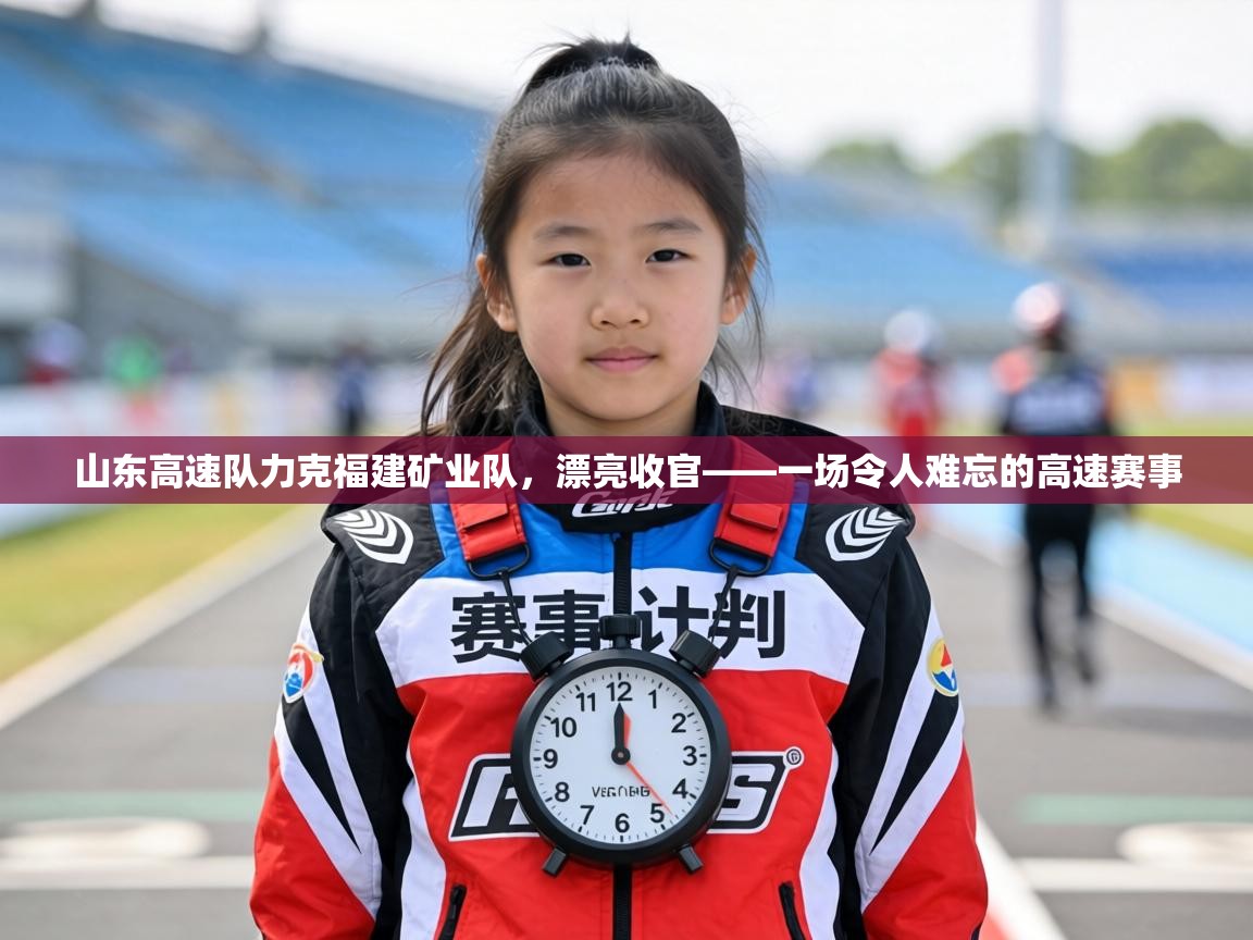 山东高速队力克福建矿业队，漂亮收官——一场令人难忘的高速赛事  第2张